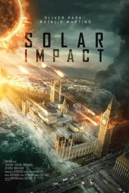 Solar Impact ซอมบี้สุริยะ (2019)