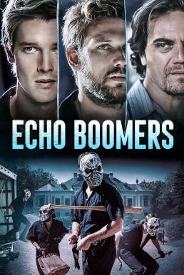 Echo Boomers (2020) บรรยายไทย