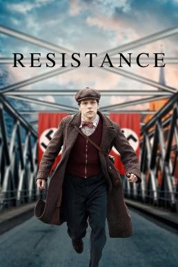 Resistance (2020) HDTV - ดูหนังออนไลน