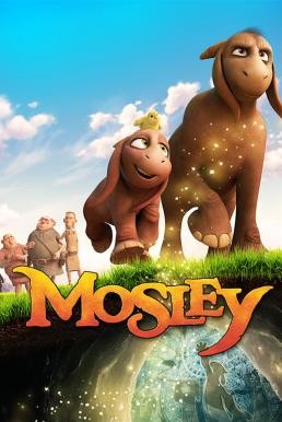 Mosley (2019) HDTV - ดูหนังออนไลน