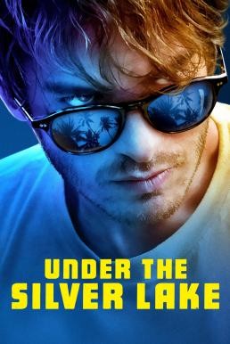 Under the Silver Lake (2018) - ดูหนังออนไลน
