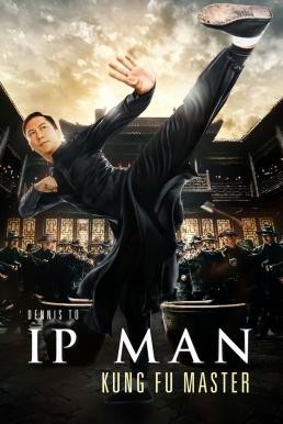 Ip Man: Kung Fu Master (2019) - ดูหนังออนไลน