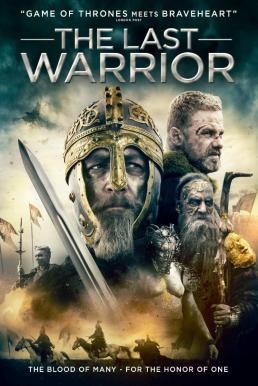 The Last Warrior (Skif) (The Scythian) (2018) บรรยายไทยแปล