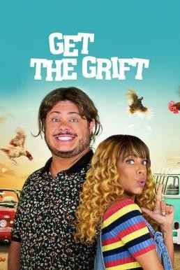 Get the Grift ครอบครัวจอมตุ๋น (2021) NETFLIX บรรยายไทย