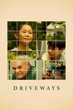 Driveways (2019) HDTV - ดูหนังออนไลน