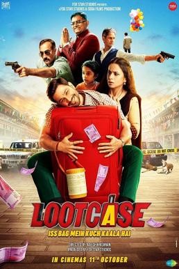 Lootcase (2020) - ดูหนังออนไลน
