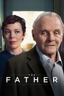 The Father (2020) - ดูหนังออนไลน