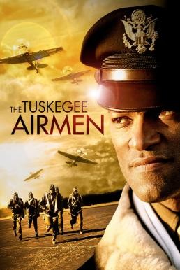 The Tuskegee Airmen ฝูงบินขับไล่ทัสกีกี้ (1995) บรรยายไทย - ดูหนังออนไลน