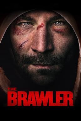 The Brawler (2018) HDTV
