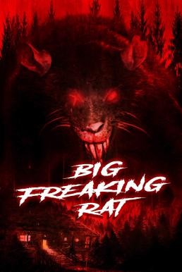 Big Freaking Rat (2020) HDTV - ดูหนังออนไลน