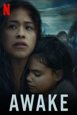 Awake ดับฝันวันสิ้นโลก (2021) NETFLIX - ดูหนังออนไลน