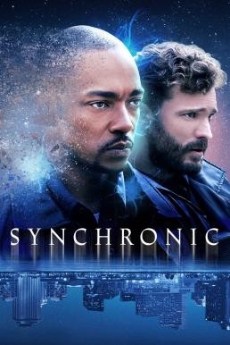 Synchronic (2019) HDTV
