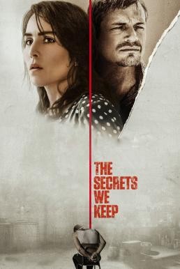 The Secrets We Keep ขัง แค้น บริสุทธิ์ (2020)
