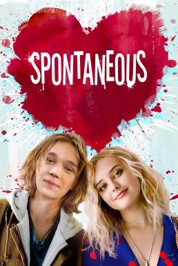 Spontaneous ระเบิดรักไม่ทันตั้งตัว (2020) - ดูหนังออนไลน