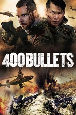 400 Bullets (2021) HDTV