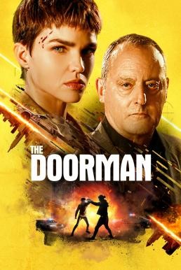 The Doorman (2020) HDTV