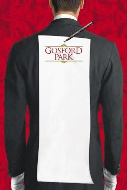 Gosford Park รอยสังหารซ่อนสื่อมรณะ (2001) บรรยายไทย - ดูหนังออนไลน