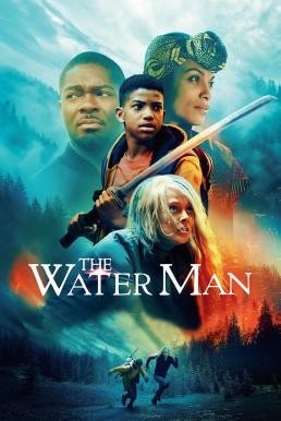 The Water Man เดอะ วอเตอร์ แมน (2020) NETFLIX - ดูหนังออนไลน