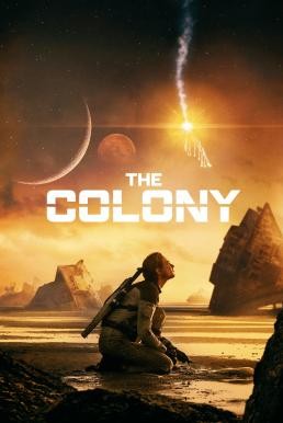 The Colony (Tides) (2021) บรรยายไทยแปล - ดูหนังออนไลน