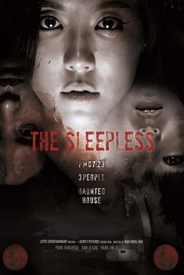 The Sleepless (Doo gae-eui dal) (2012) บรรยายไทย - ดูหนังออนไลน