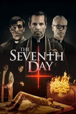 The Seventh Day (2021) HDTV บรรยายไทย