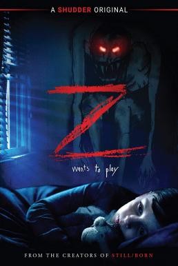 Z ซี ปีศาจซ่อนแอบ (2019) - ดูหนังออนไลน