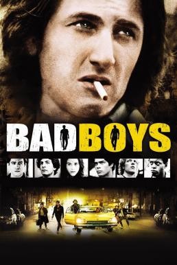 Bad Boys (1983) บรรยายไทยแปล