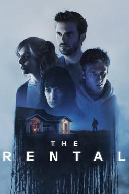 The Rental (2020) HDTV - ดูหนังออนไลน