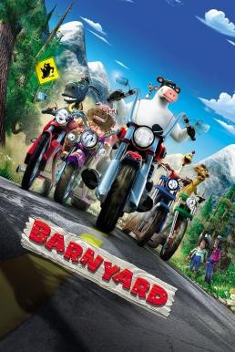 Barnyard เหล่าตัวจุ้น วุ่นปาร์ตี้ (2006) - ดูหนังออนไลน