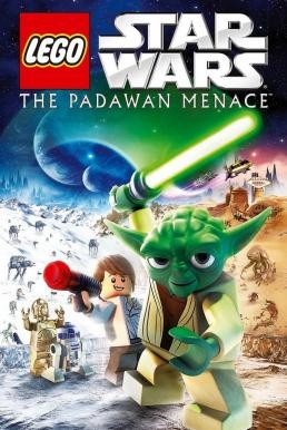 Lego Star Wars: The Padawan Menace (2011) - ดูหนังออนไลน