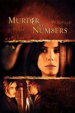 Murder by Numbers รอยหฤโหด เชือดอำมหิต (2002) - ดูหนังออนไลน