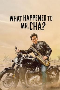 What Happened to Mr Cha? ชาอินพโย สุภาพบุรุษสุดขั้ว (2021) NETFLIX - ดูหนังออนไลน