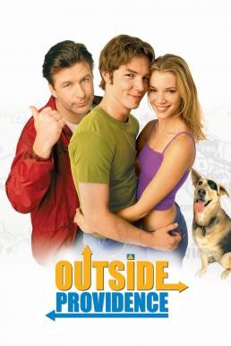 Outside Providence (1999) HDTV บรรยายไทย