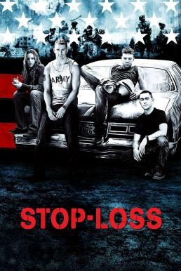Stop-Loss หยุดสงครามอิรัก (2008) HDTV บรรยายไทย