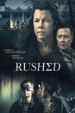 Rushed (2021) บรรยายไทยแปล - ดูหนังออนไลน