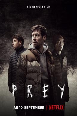 Prey เหยื่อ (2021) NETFLIX บรรยายไทย - ดูหนังออนไลน