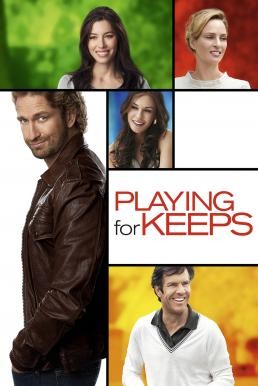 Playing for Keeps กระตุกหัวใจ ให้กลับมาปิ๊ง (2012) - ดูหนังออนไลน