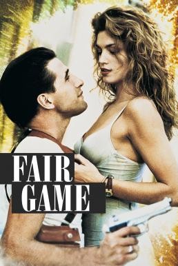 Fair Game เกมบี้นรก (1995)