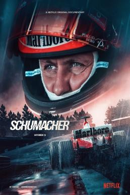 Schumacher ชูมัคเคอร์ (2021) NETFLIX บรรยายไทย - ดูหนังออนไลน