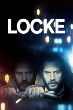 Locke (2013) บรรยายไทยแปล - ดูหนังออนไลน