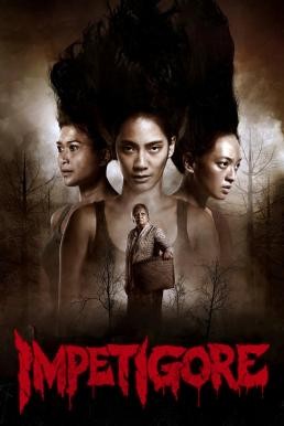 Impetigore (Perempuan Tanah Jahanam) บ้านเกิดปีศาจ (2019) - ดูหนังออนไลน