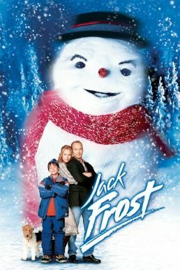 Jack Frost แจ๊ค ฟร้อสท์ คุณพ่อมนุษย์หิมะ (1998) บรรยายไทย - ดูหนังออนไลน