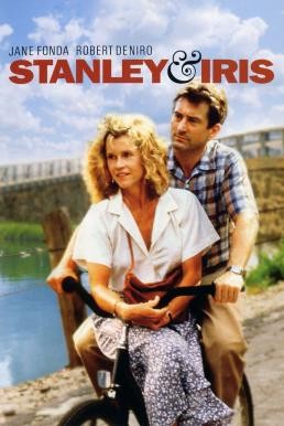 Stanley & Iris (1990) บรรยายไทย - ดูหนังออนไลน