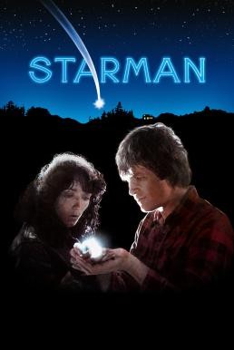 Starman (1984) บรรยายไทย - ดูหนังออนไลน