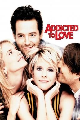Addicted to Love รักติดหนึบ (1997) บรรยายไทย - ดูหนังออนไลน