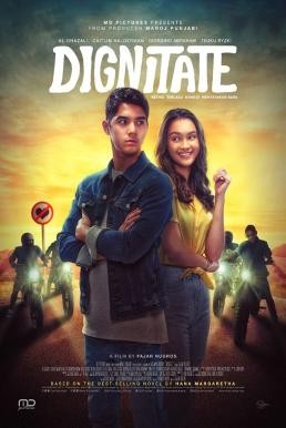 Dignitate พลิกล็อก พลิกรัก (2020) บรรยายไทย - ดูหนังออนไลน