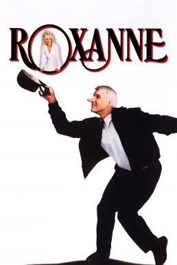 Roxanne (1987) บรรยายไทย - ดูหนังออนไลน