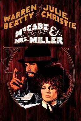 McCabe & Mrs. Miller (1971) บรรยายไทย - ดูหนังออนไลน