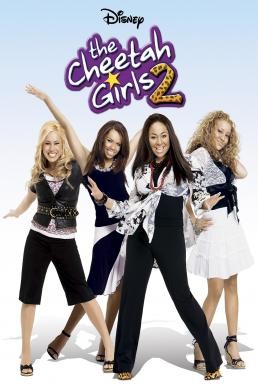 The Cheetah Girls 2 สาวชีต้าห์ หัวใจดนตรี 2 (2006) บรรยายไทย - ดูหนังออนไลน