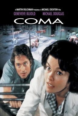 Coma (1978) บรรยายไทย - ดูหนังออนไลน
